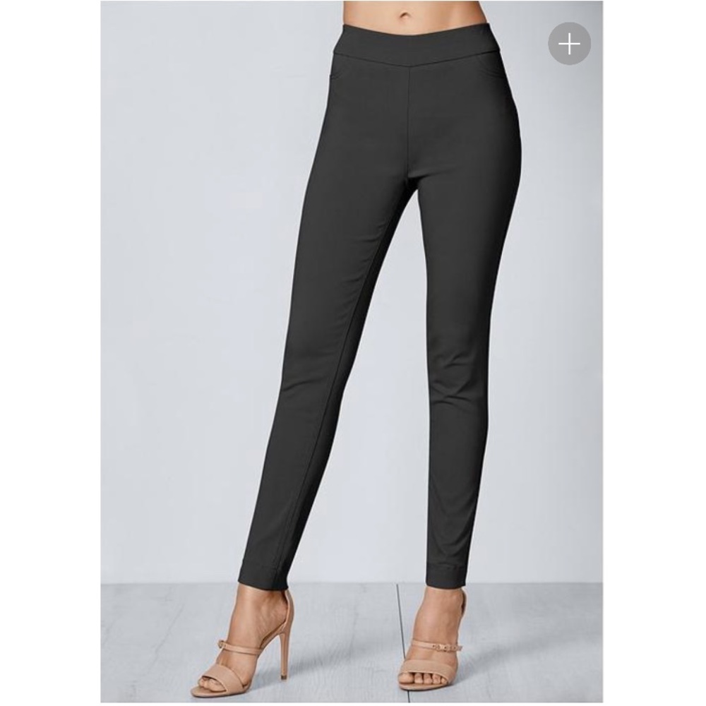 Slimming Stretch Jegging